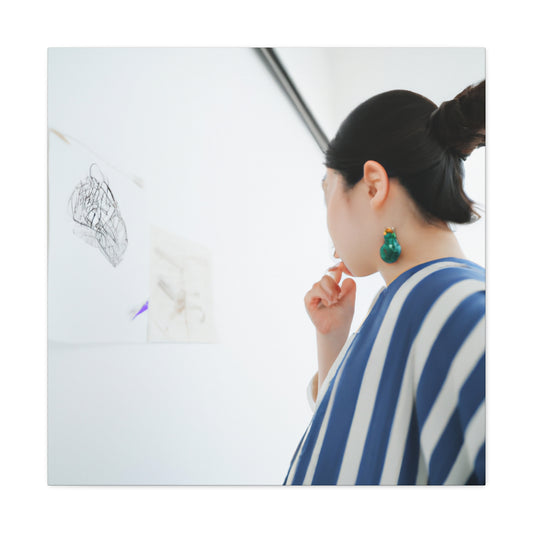 Peter Paul Rubens - canvas