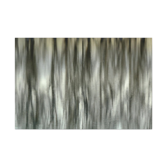 Kanō Tanyū - canvas