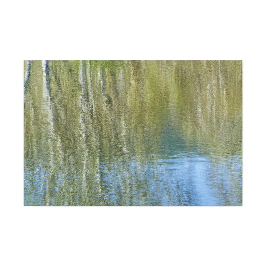 Peter Paul Rubens - canvas