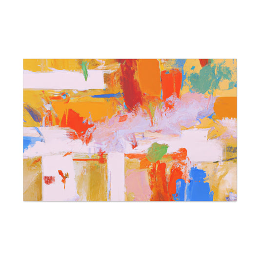 Nicolaes Maes - canvas