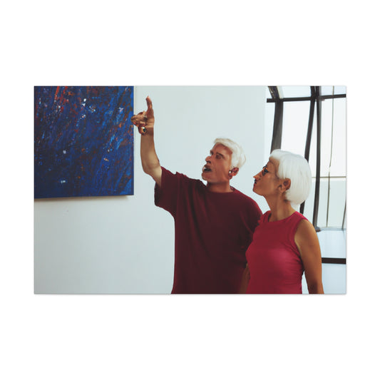 Peter Paul Rubens - canvas