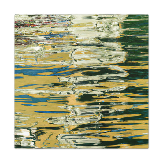 Peter Paul Rubens - canvas