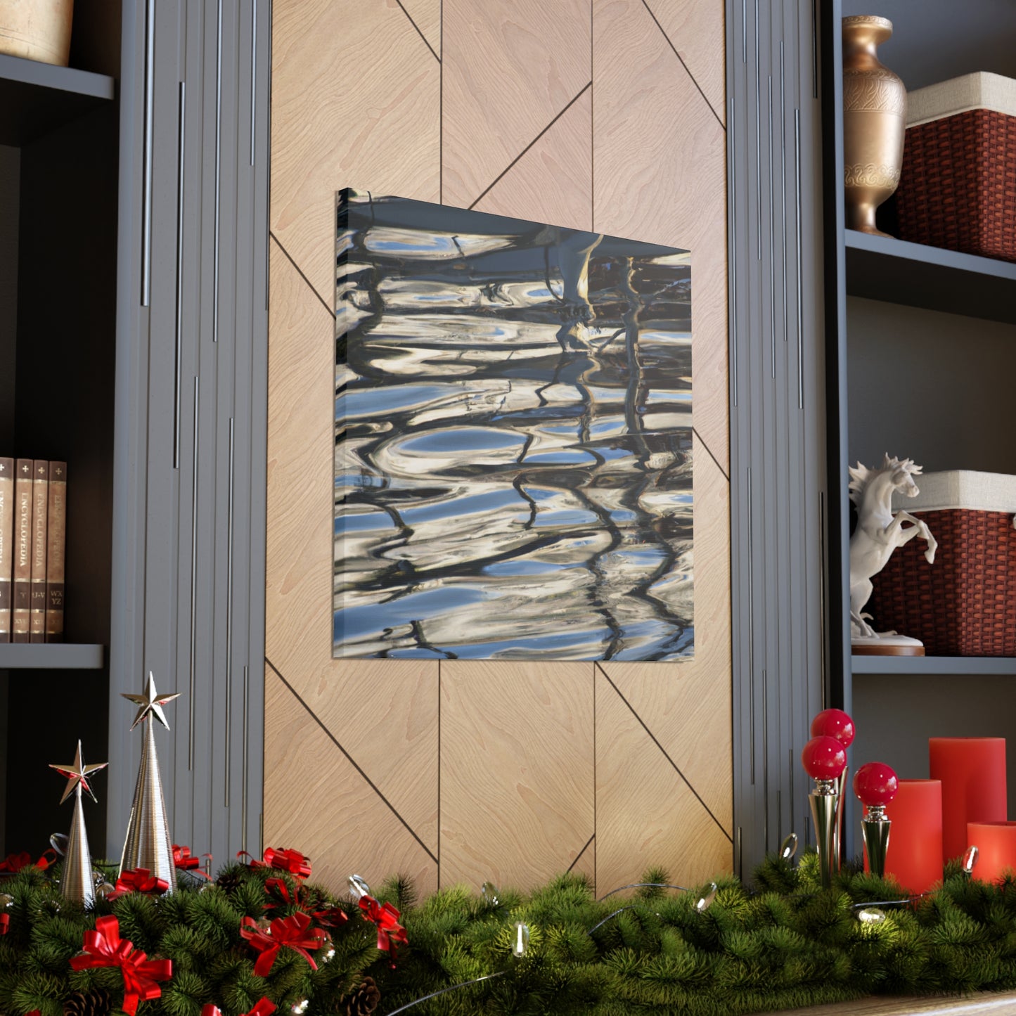 Rembrandt van Rijn - canvas