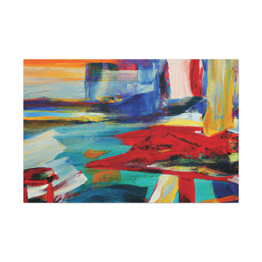 Josefa de Óbidos (1630–1684) - canvas