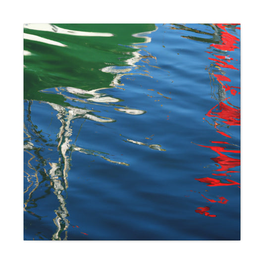 Peter Paul Rubens - canvas