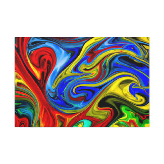 Giulio Cesare Procaccini - canvas