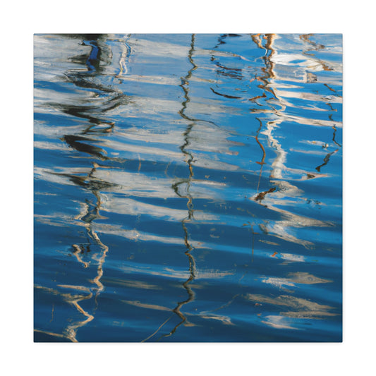 Pieter de Molijn - canvas