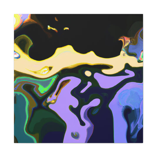 Phillip Le Nain - canvas