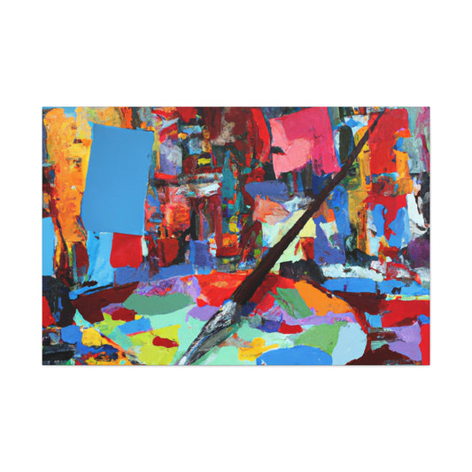 Jan Brueghel the Elder - canvas