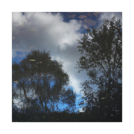 Gerard de Lairesse - canvas