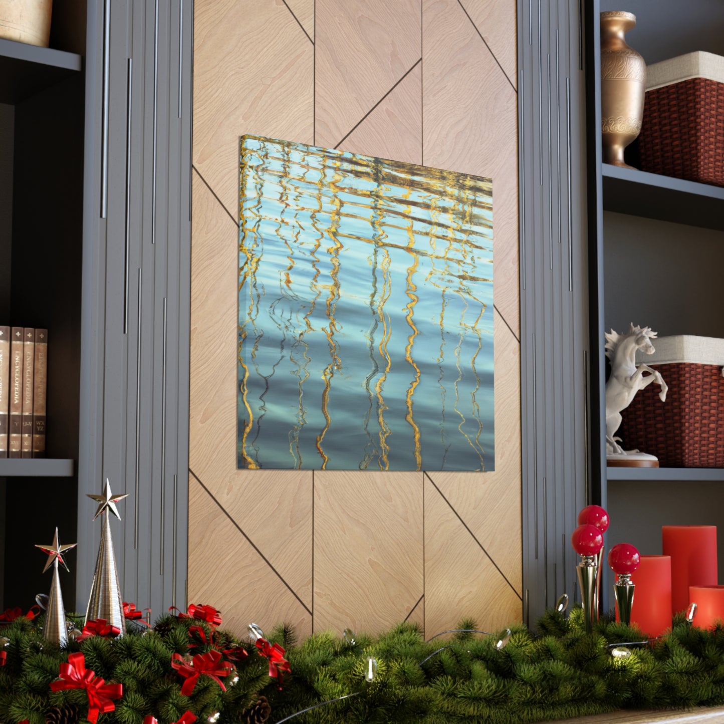 Gerard de Lairesse - canvas