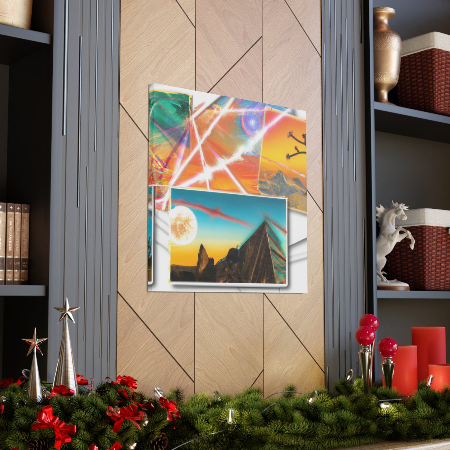 Peter Paul Rubens - canvas