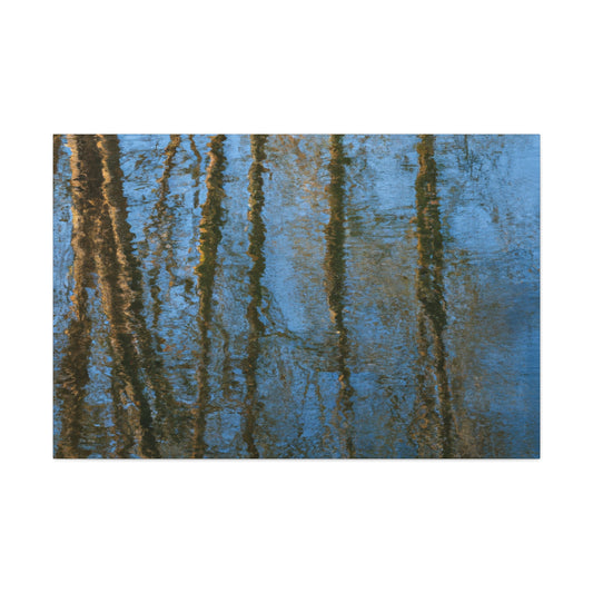 Jose de Ribera - canvas