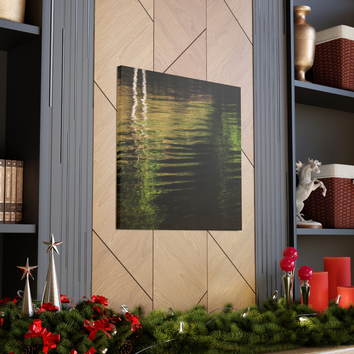 Anthony van Dyck - canvas