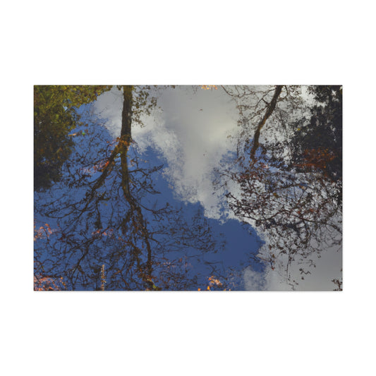 Rembrandt van Rijn - canvas