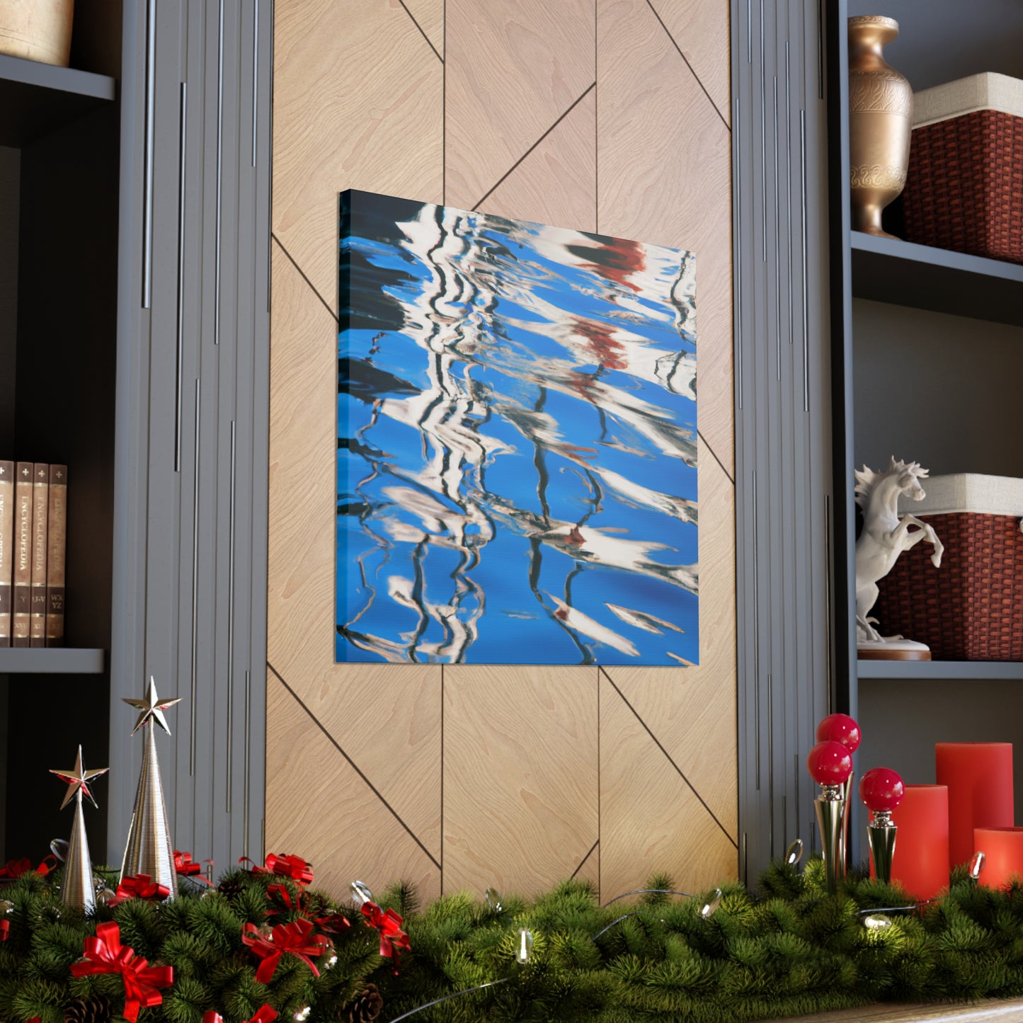 Peter Paul Rubens - canvas