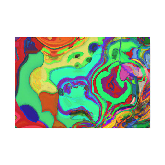 Diego Velazquez - canvas