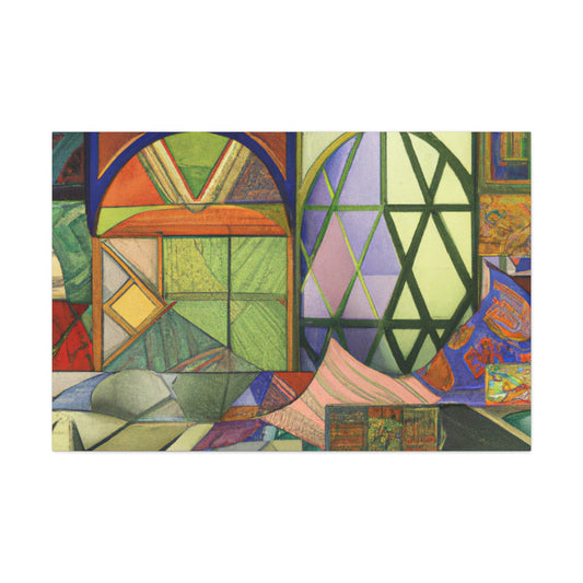 John Singleton Copley - canvas