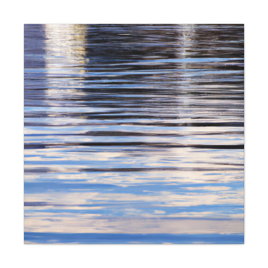 Joachim von Sandrart - canvas