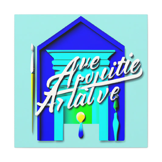 Pieter van Laer - canvas