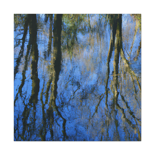 Peter Paul Rubens - canvas