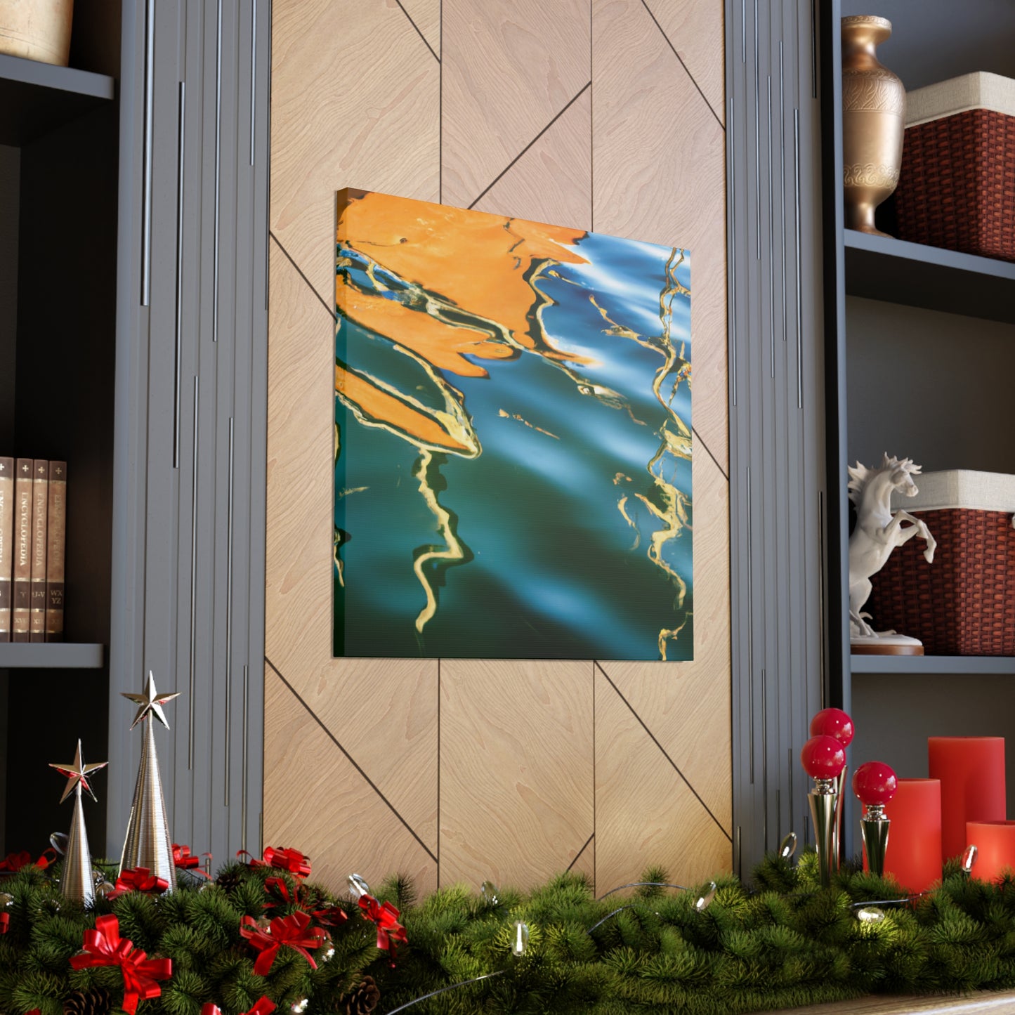 Peter Paul Rubens - canvas