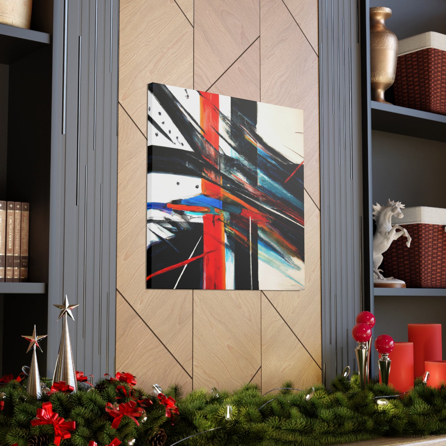 Peter Paul Rubens - canvas