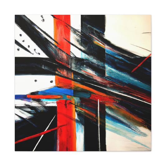 Peter Paul Rubens - canvas