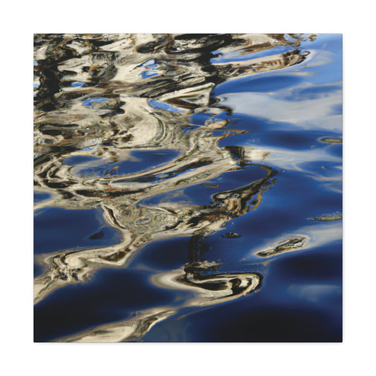 Daniel Mytens - canvas