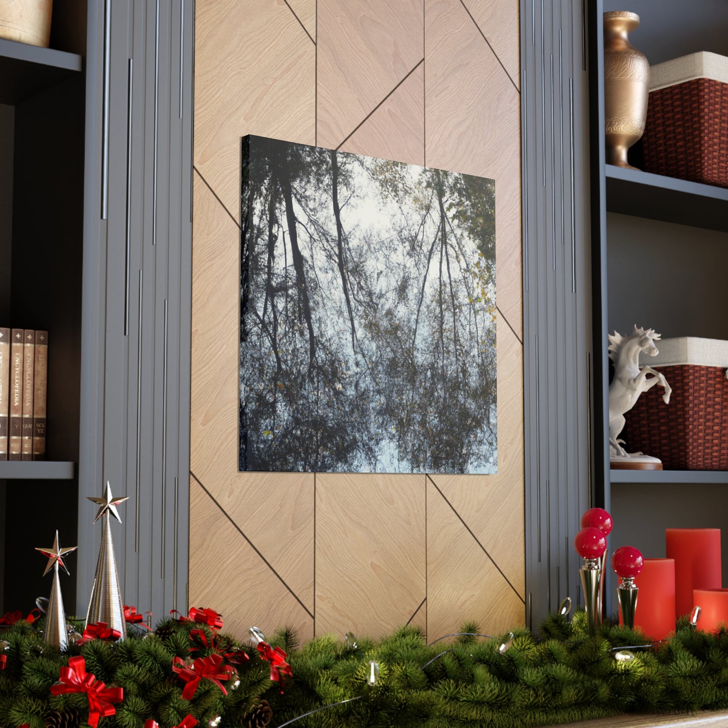 Pieter Claesz - canvas