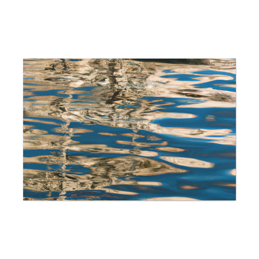 Jan Brueghel the Elder - canvas