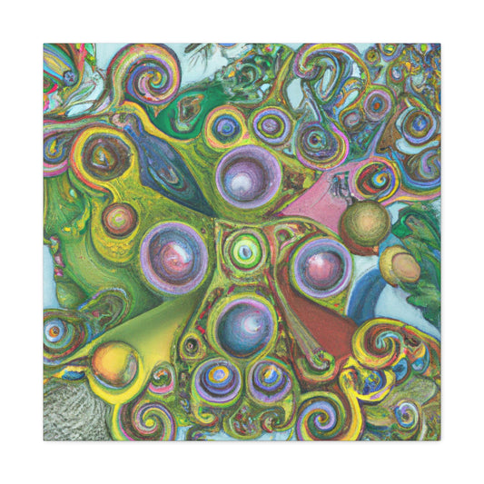 Antonio Canaletto - canvas