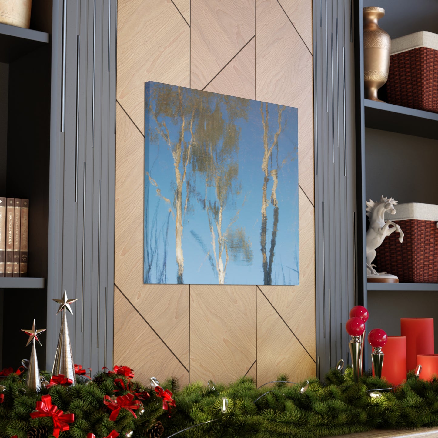 Bartholomeus Breenbergh - canvas