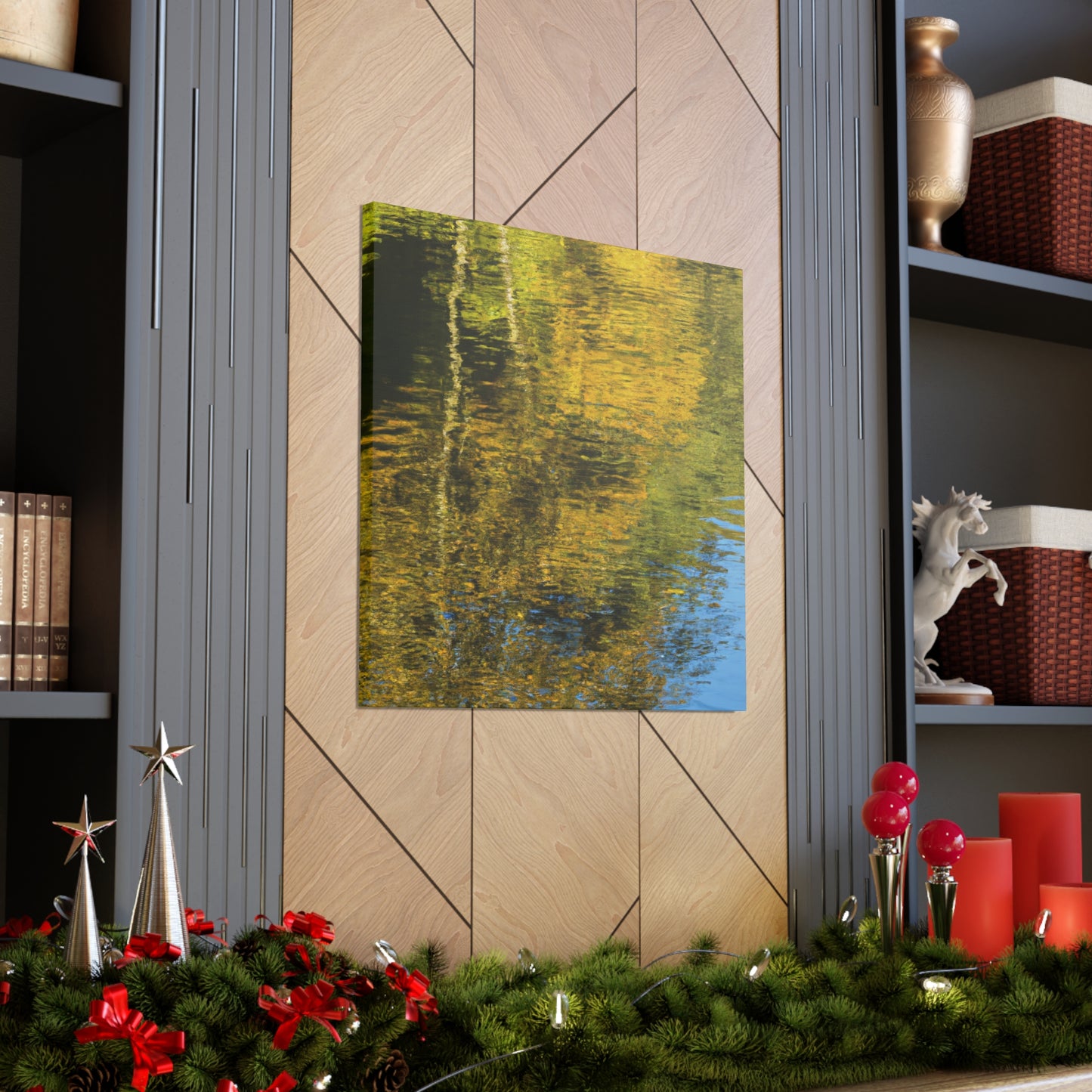 Reynier van Persijn - canvas