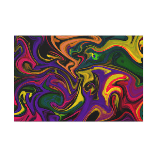 Giulio Tajariol (1579-1644) - canvas