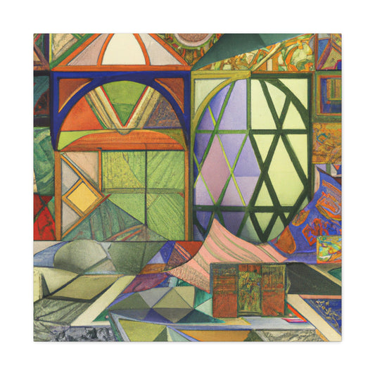 John Singleton Copley - canvas