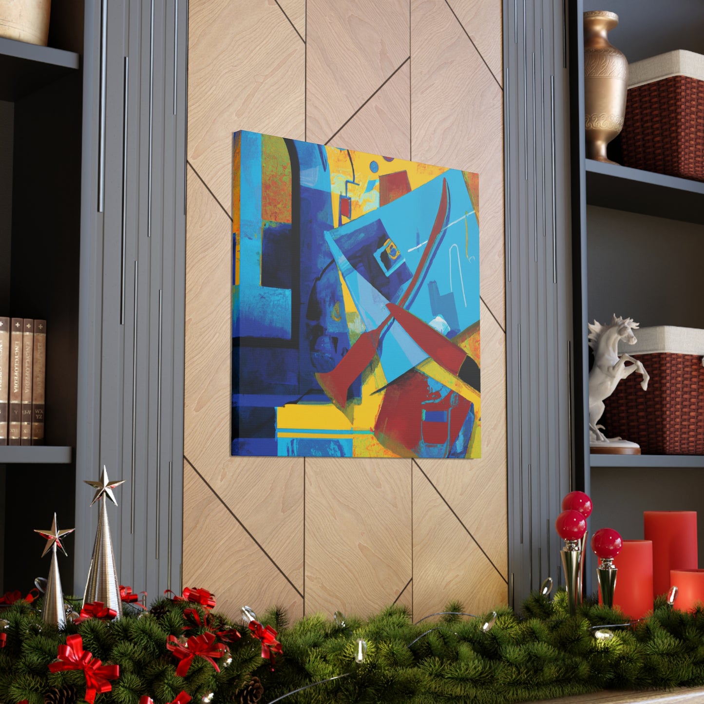 Peter Paul Rubens - canvas