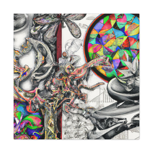 Antonio Canaletto - canvas