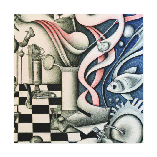 Antonio Canaletto - canvas