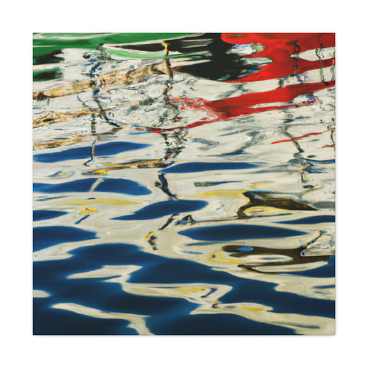 Pieter Bruegel the Elder - canvas