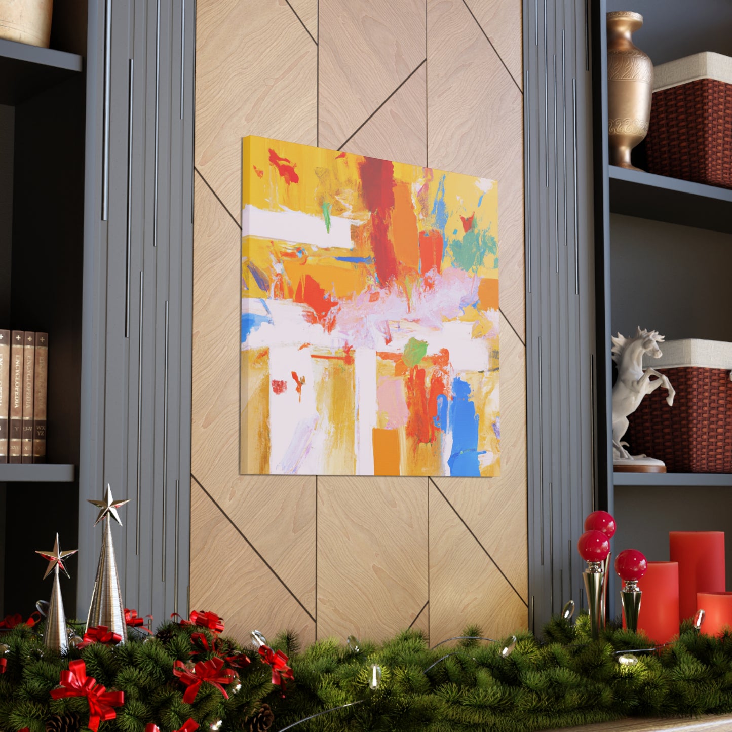 Nicolaes Maes - canvas