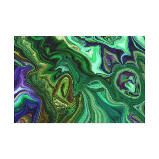 Hendrick van Steenwyck the Younger - canvas