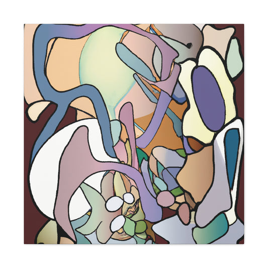 Frans Hals (1582-1666) - canvas