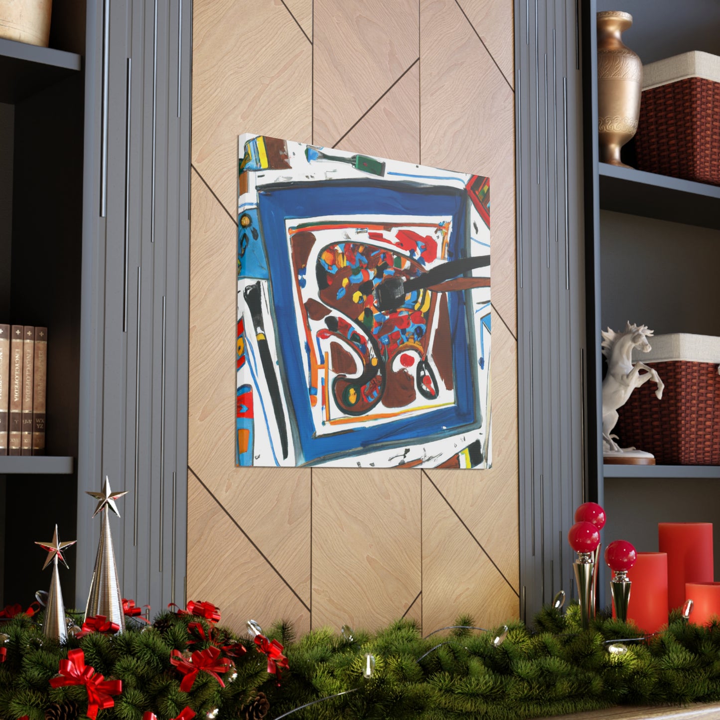 Peter Paul Rubens - canvas