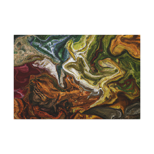 Giuseppe Recco - canvas