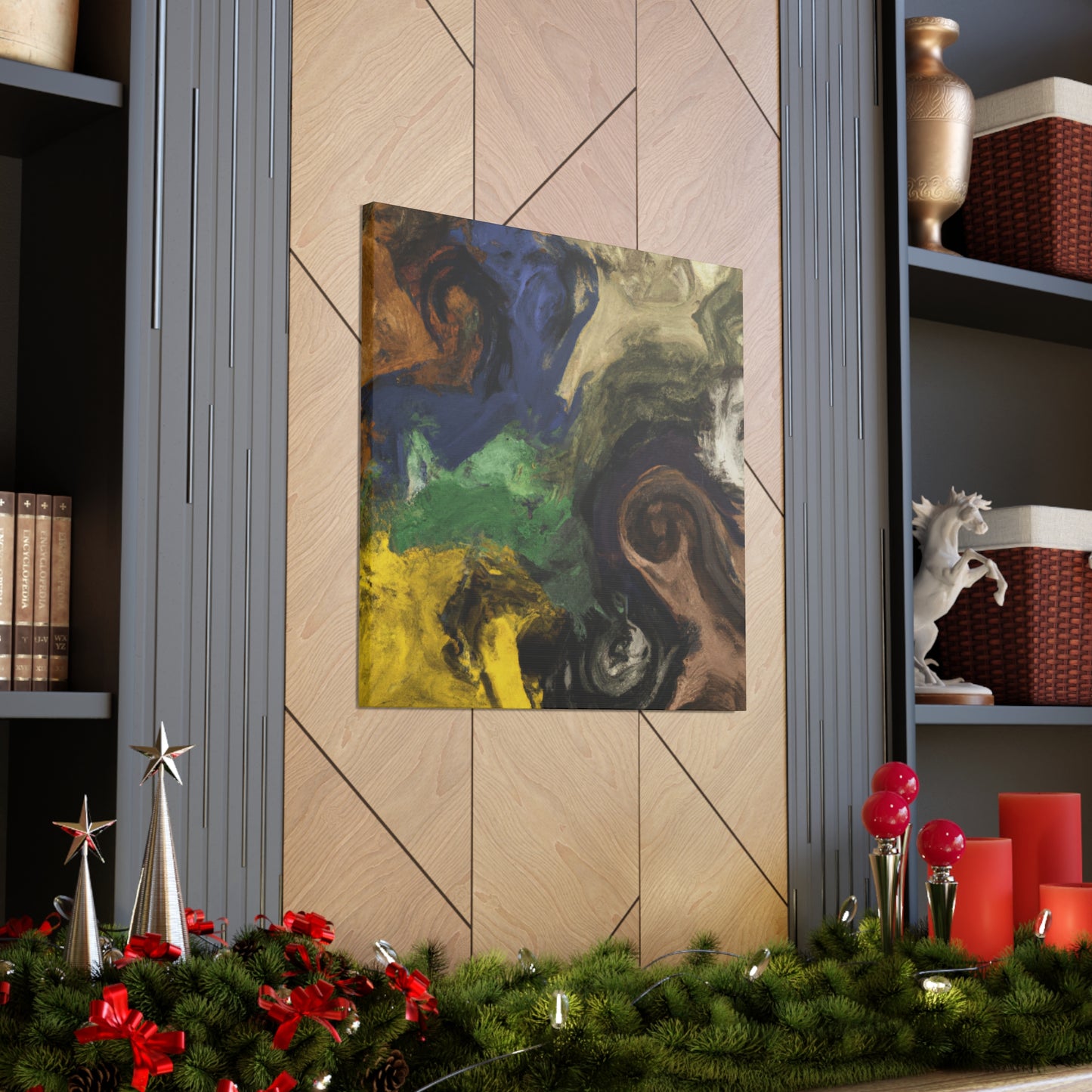 Antonio de Pereda (1611-1678) - canvas