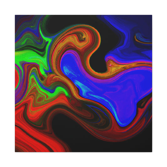 Hans Holbein the Younger - canvas