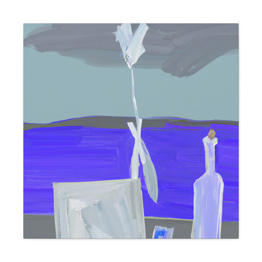 Peter Paul Rubens - canvas