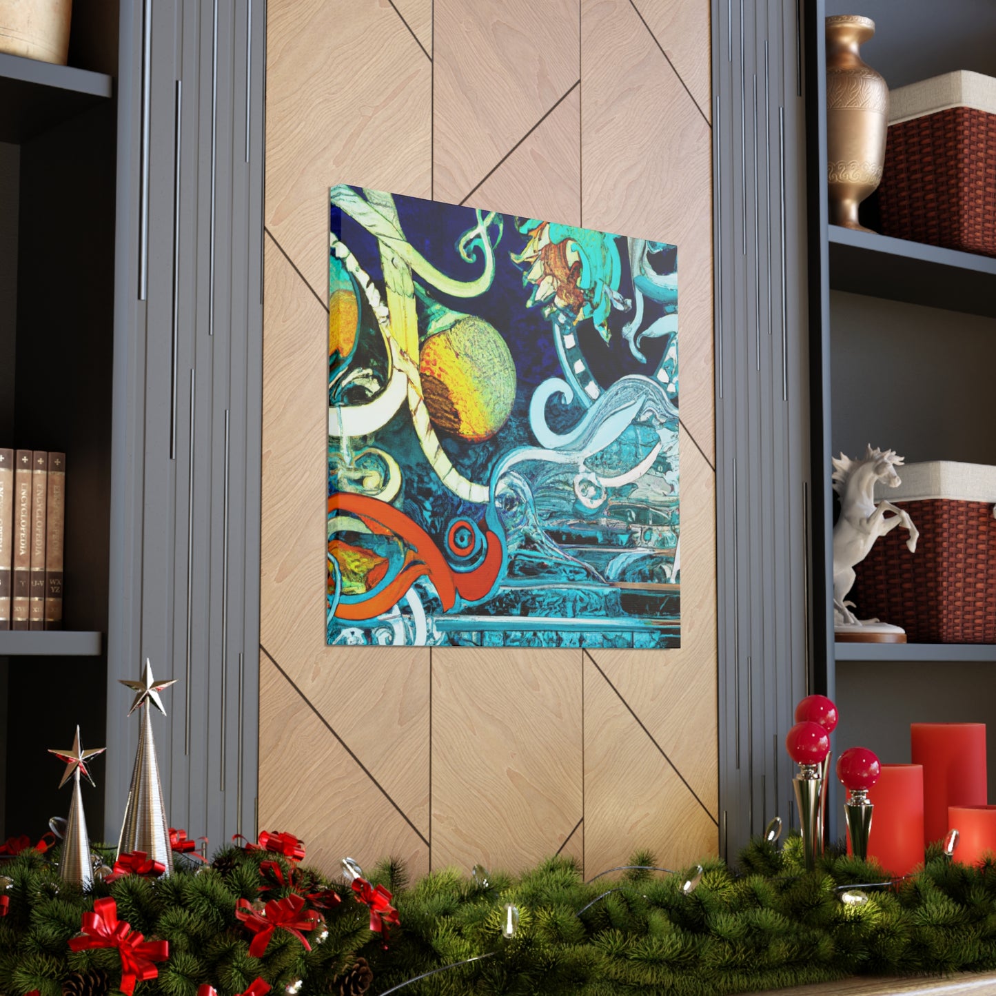 Peter Paul Rubens - canvas