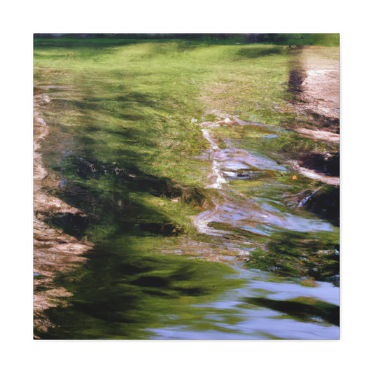 Peter Paul Rubens - canvas